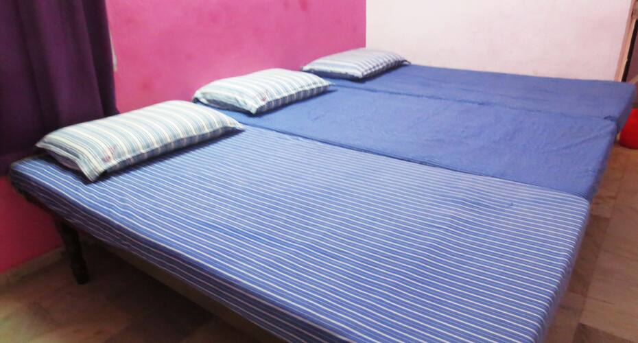 Kiran Deluxe Lodge, Madanapalle 4